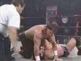Chris Benoit vs Dean Malenko