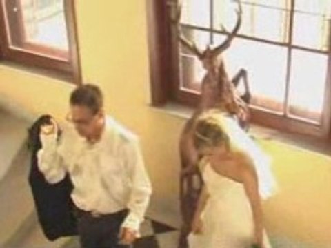 Sesja - Paulina i Mariusz