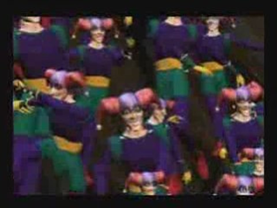 Pandemonium : 13ème partie: fin du jeu
