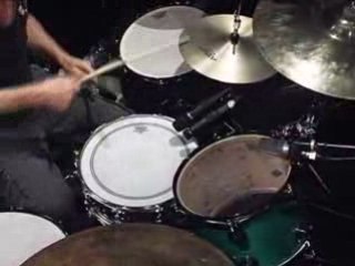 IMV Trailer: Stephen Perkins, drummer for Jane's Addicition