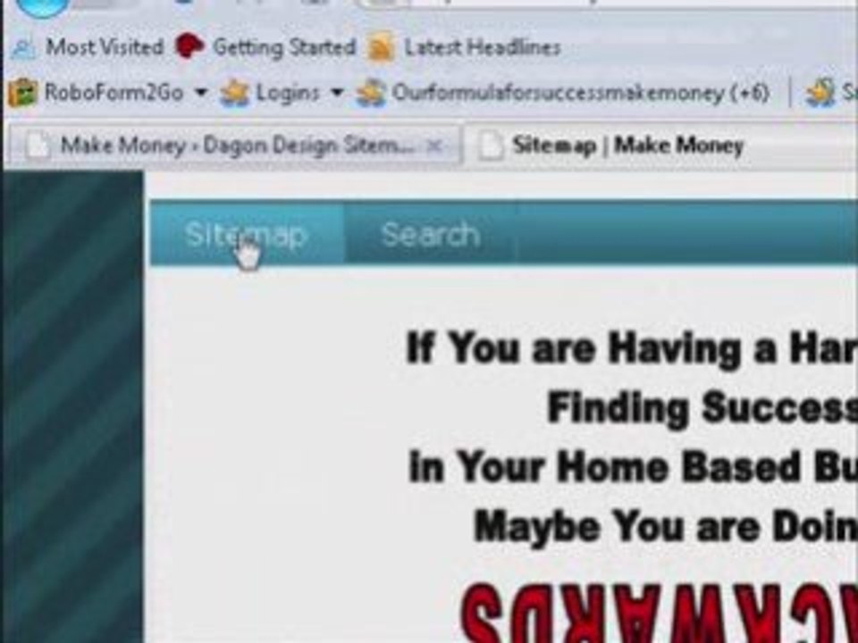 How to fix ddsitemapgen on Wordpress Blogs