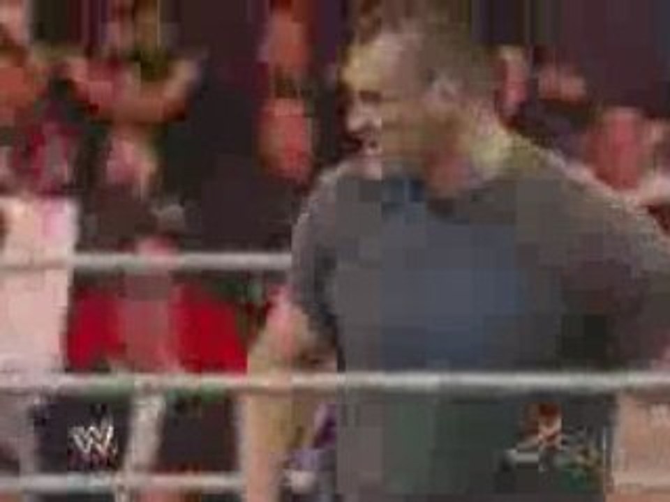 WWE Ecw on Sci Fi 12/9/08 pt.1
