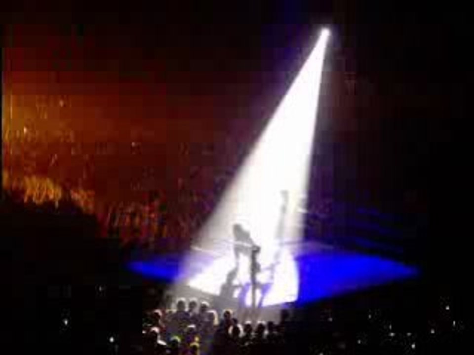 The Undertaker Vs The Big Show (No DQ Match) 12