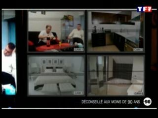 Exemple 1 - Mc Production extrait