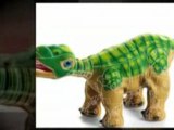 Pleo Dinosaur A Ugobe Life Form