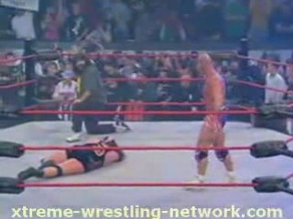 TNA Final Resolution 2008 Part 8