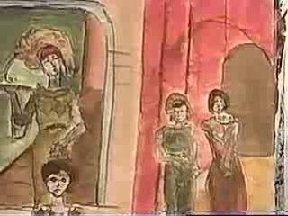 Je t'adore cherie CLIP0095