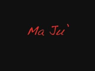 Ma Ju'