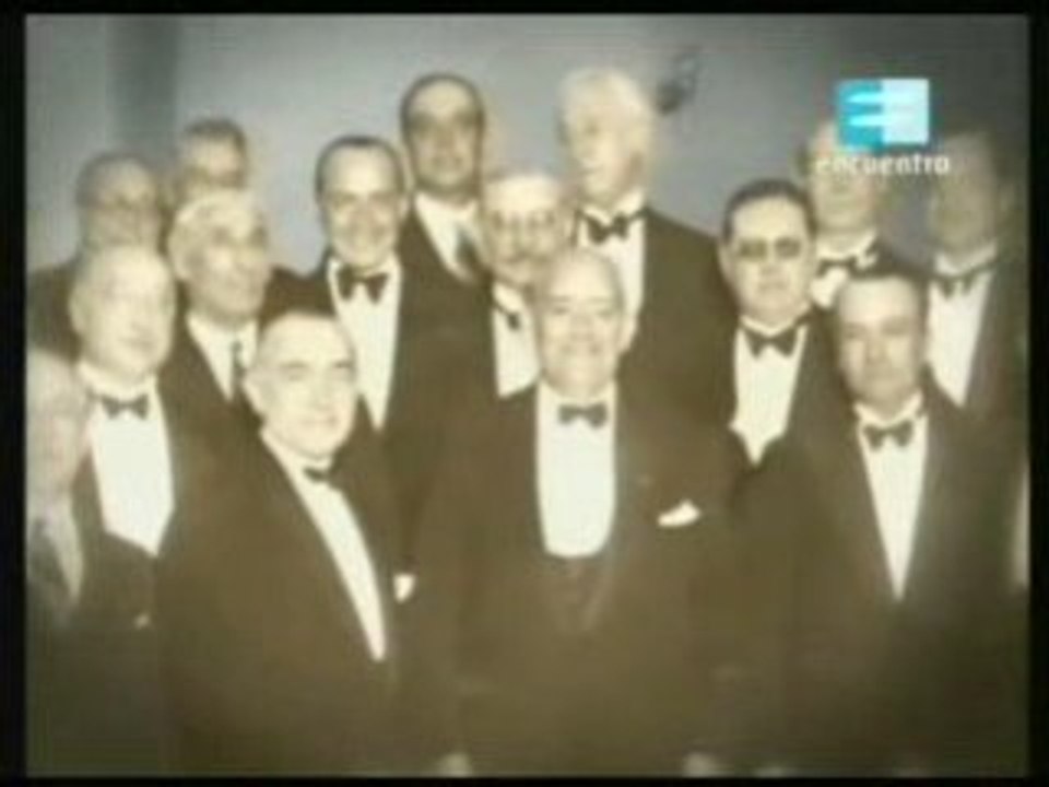 La década infame (Parte 2)