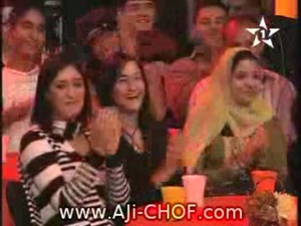 برنامج كوميديا- غسان الجزء 4