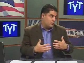 Messing With The Earth - Making Men's Penises Smaller!