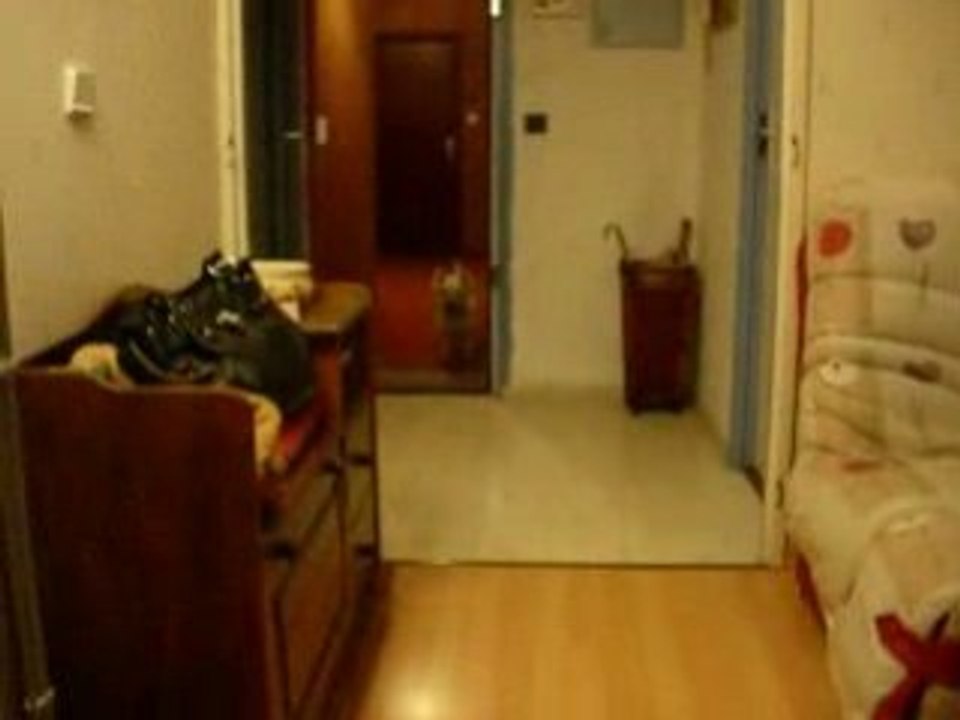 Rentrer à la maison ??? SI JE VEUX, NA !