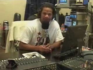 You're In The NBA - Man Up Glen "Big Baby" Davis