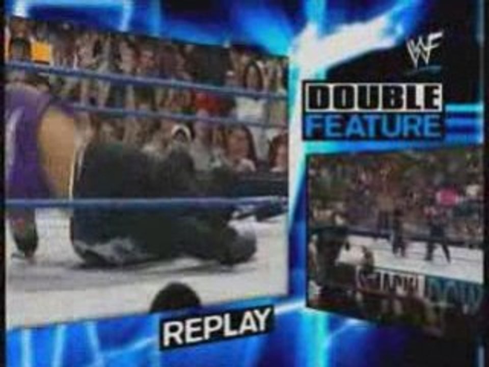 Jeff Hardy vs Matt Hardy (Hardcore) Hardcore Title