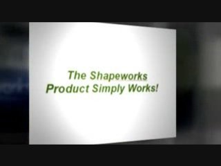 Herballife Shapeworks – Weight Loss Using The Shapeworks P