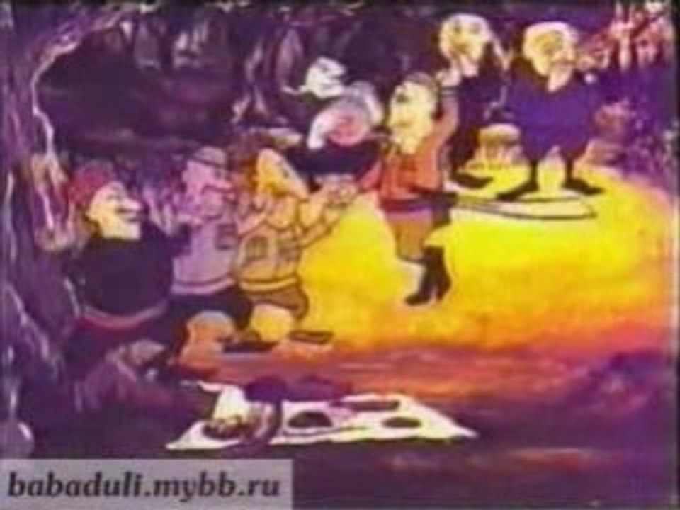 Multfilmi - mzletamzle.
