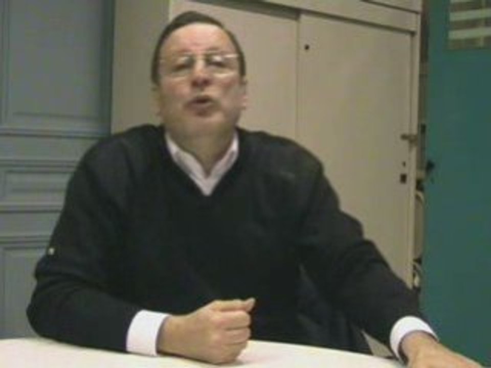 4. « Crise du capitalisme : régulation ou transformation ? »