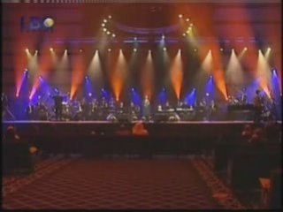 Majida El Roumy - Matra7ak Bi Albi ( Live @ Doha 2007 )