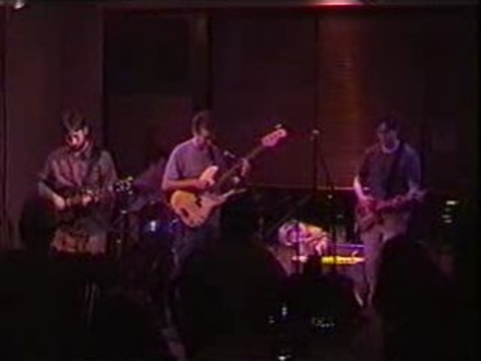 The Lobby - Groove Diggler