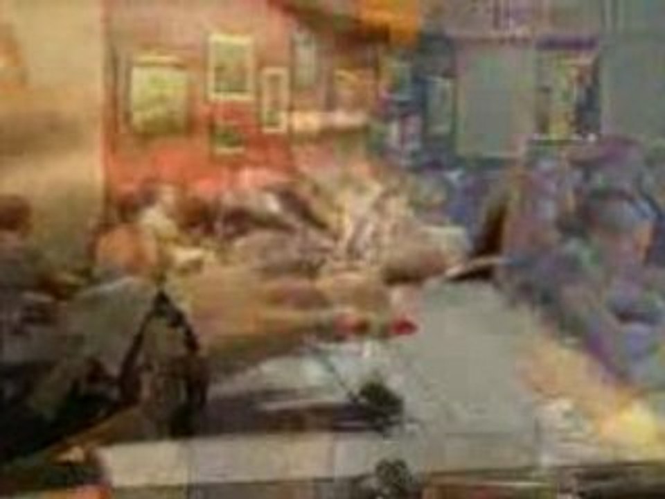 Park South Hotel Video Tour