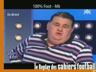 Le Replay, séance 3