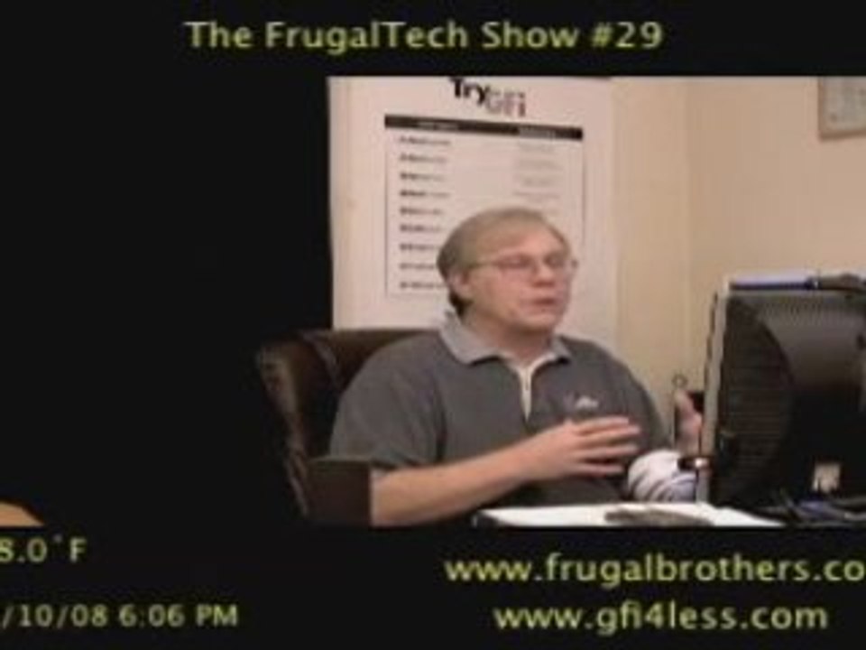 Things You Should Know About Vista SP2 - FrugalTech