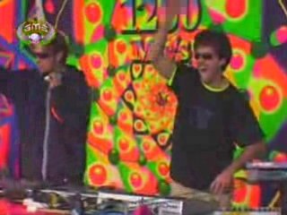 GMS - Juice (Live Version) 🎶 Experience the Ultimate Live Performance