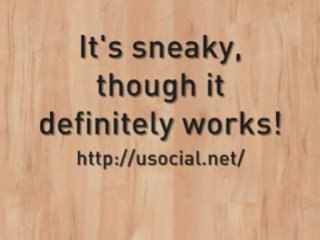 Get On The Front Page Of Digg Now!