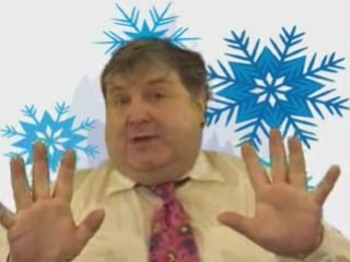 Russell Grant Video Horoscope Leo December Thursday 11th