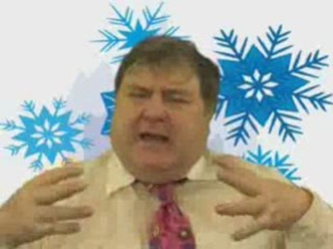 Russell Grant Video Horoscope Taurus December Thursday 11th