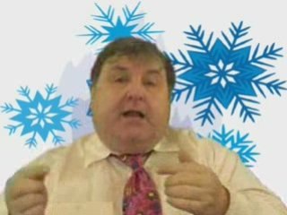 Russell Grant Video Horoscope Capricorn December Thursday 11
