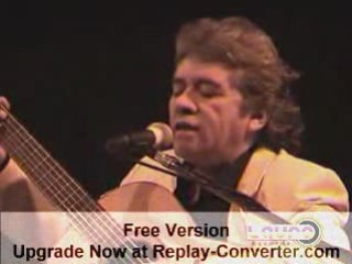 Savia Andina - El carretero