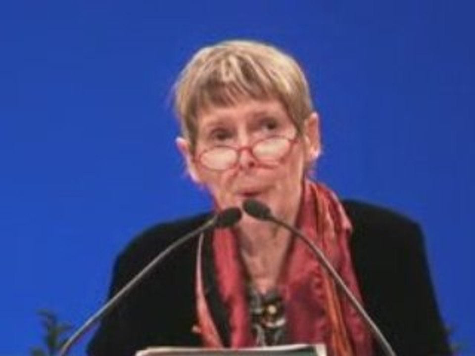 Françoise Alamartine II