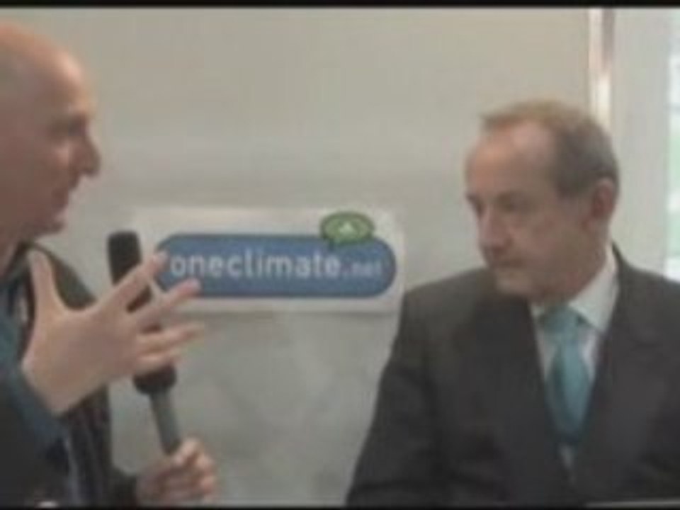 Virtual Poznan - Interview with Yvo de Boer