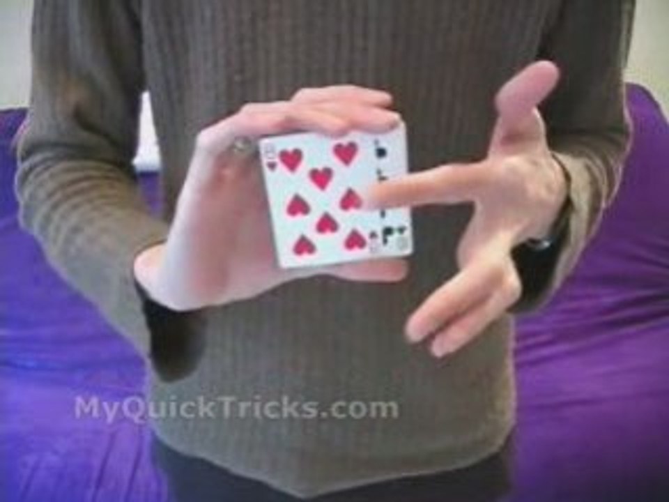 **Learn Easy Magic Tricks How to do magic**
