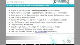 '(wii Playable Games Online) **Unlimited Downloads**