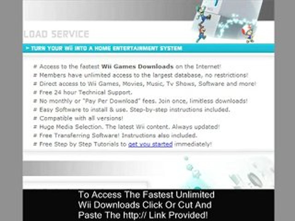 '(wii Playable Games Online) **Unlimited Downloads**