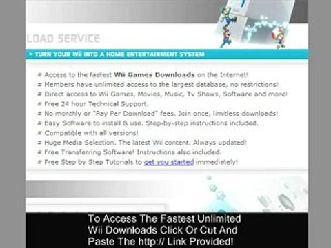 '(wii Playable Games Online) **Unlimited Downloads**