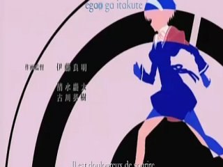 Euphoric Field - Ending 2 - Vostfr