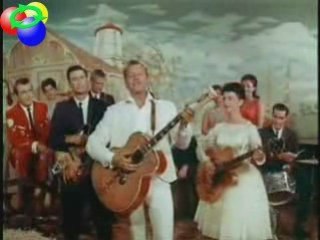 Ferlin Husky - Wings of a Dove