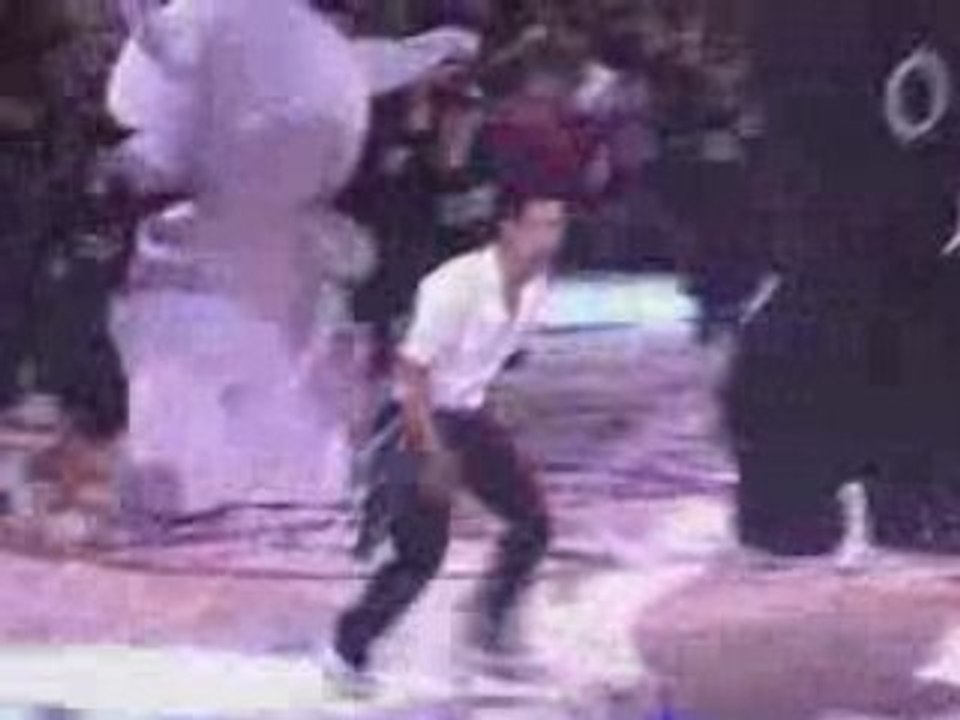 Andy lau Live Hong Kong Nouvel an