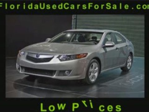 Acura For Sale MDX RDX Integra RL TL TSX