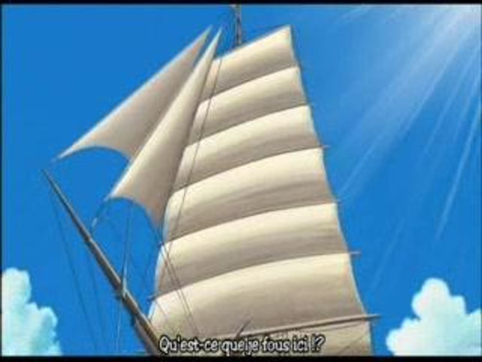 bande annonce naruto