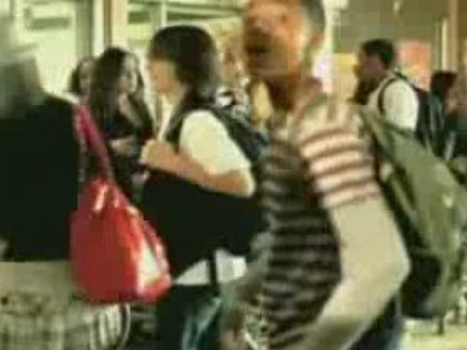 Chris Brown - Head of my Class