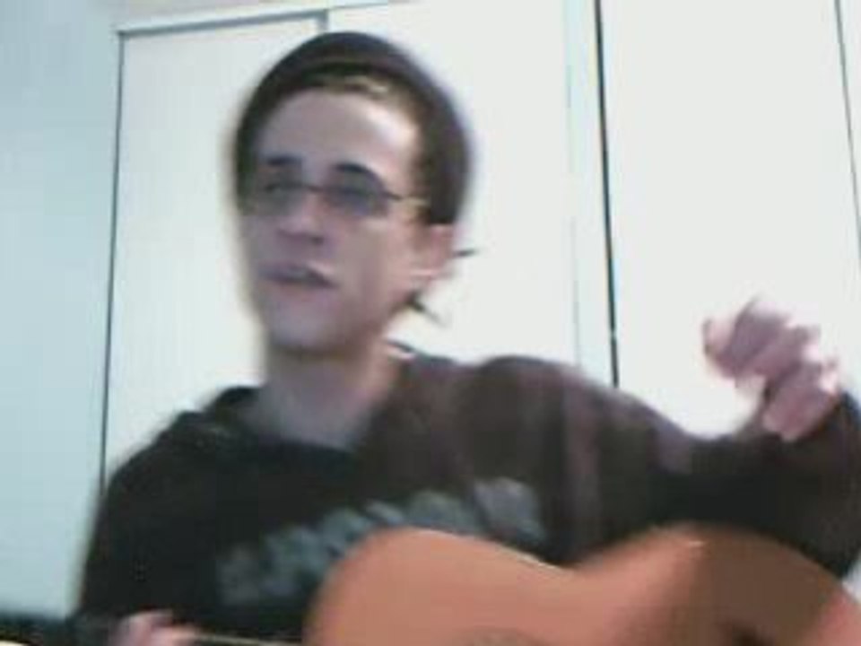 J'me barre (reprise Keny Arkana)