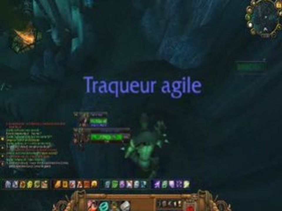 Traqueur