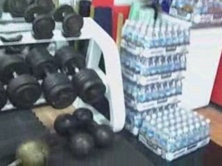 Underground Strength Coach Certification