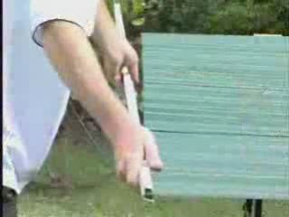 Building a Garden Shed