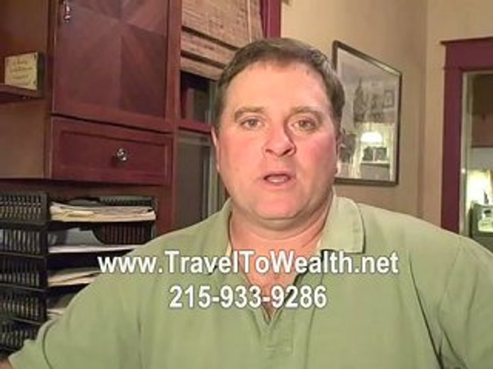 Leadership Techniques: Key To Global Resorts Network Profit