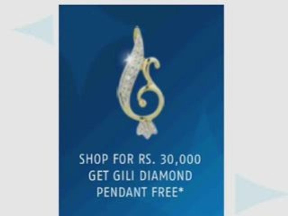 Shopper Stop Diamond Dream